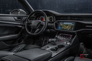 Audi A6 bild 16