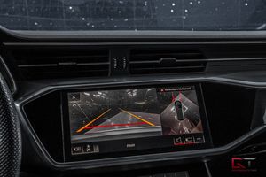 Audi A6 bild 12