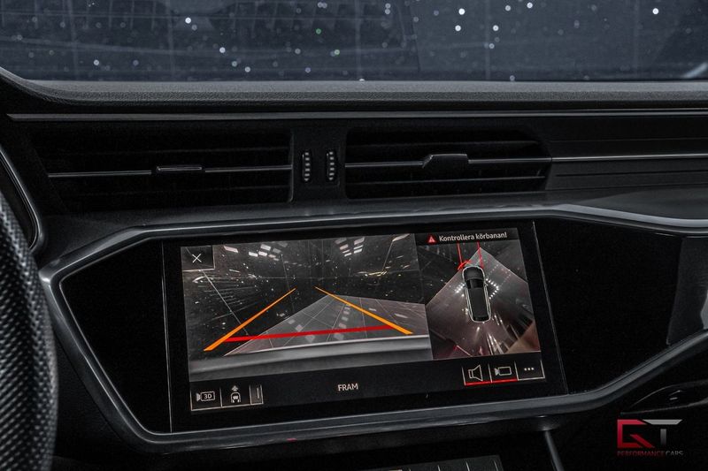 Audi A6 bild 12