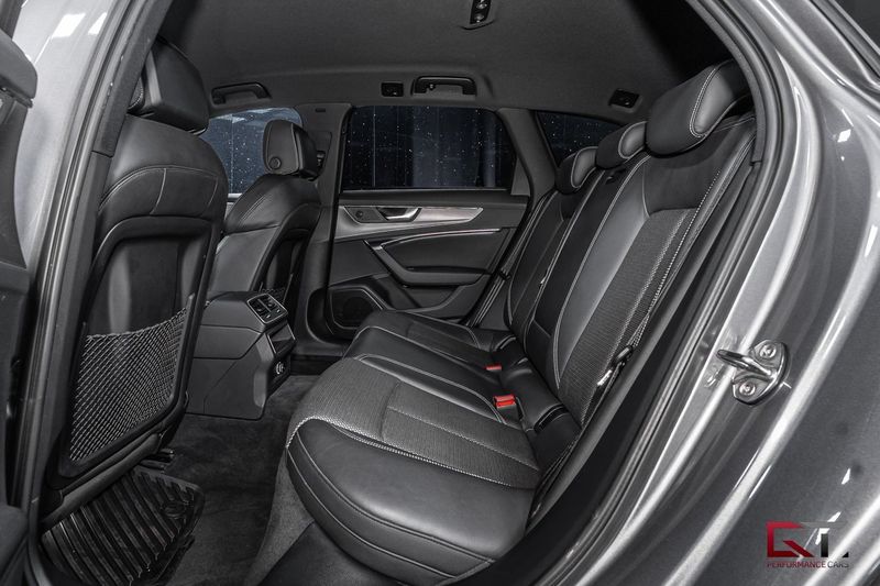 Audi A6 bild 17