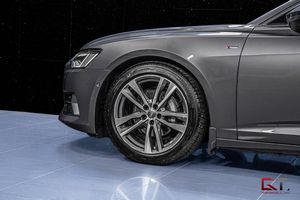 Audi A6 bild 5