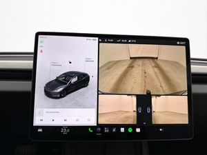 Tesla Model 3 bild 19