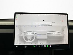 Tesla Model 3 bild 20