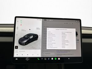 Tesla Model 3 bild 25
