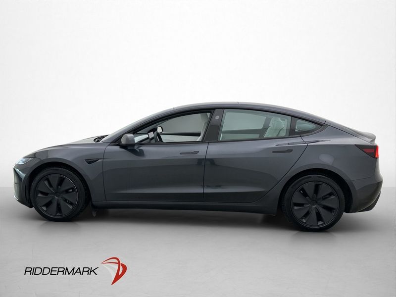 Tesla Model 3 bild 5