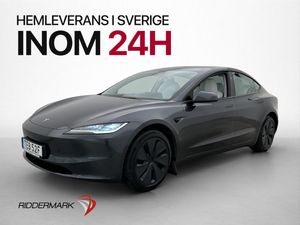 Tesla Model 3 bild 4
