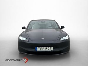 Tesla Model 3 bild 3