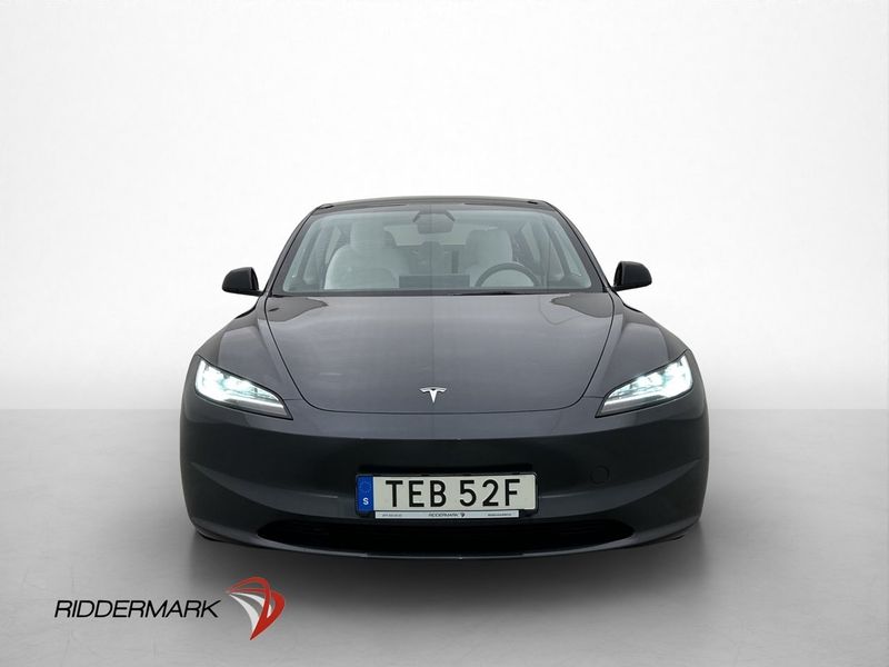 Tesla Model 3 bild 3