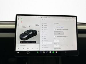 Tesla Model 3 bild 26