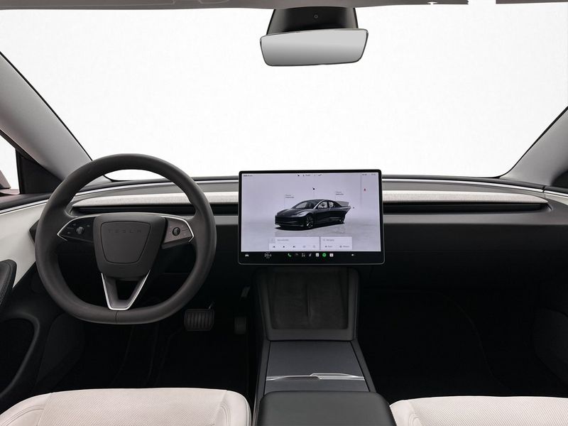 Tesla Model 3 bild 15