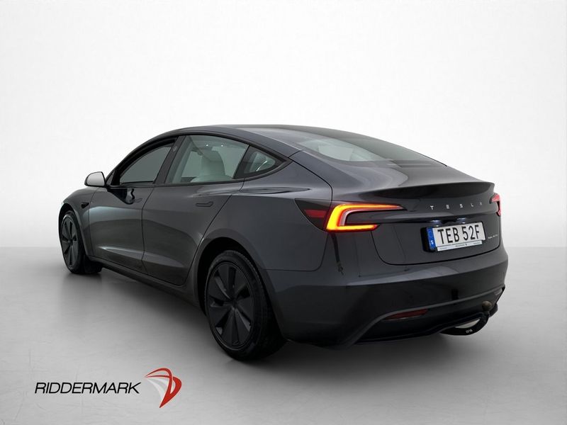 Tesla Model 3 bild 6