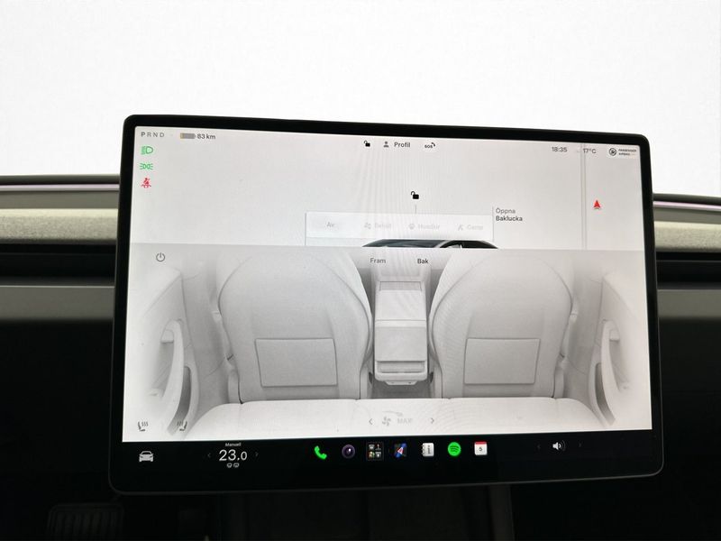 Tesla Model 3 bild 24