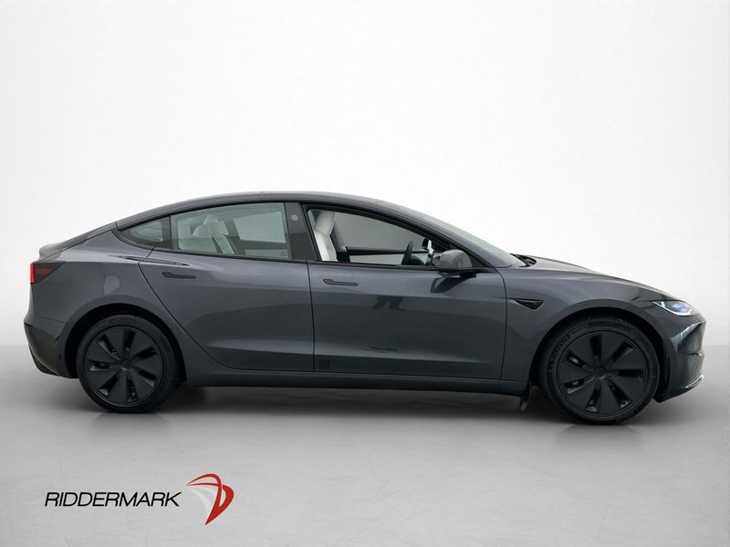 Tesla Model 3 bild 10