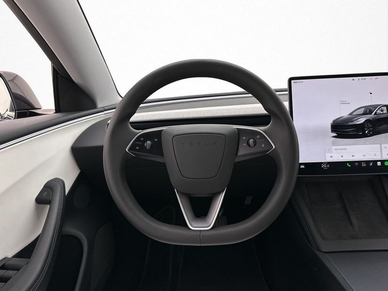 Tesla Model 3 bild 16