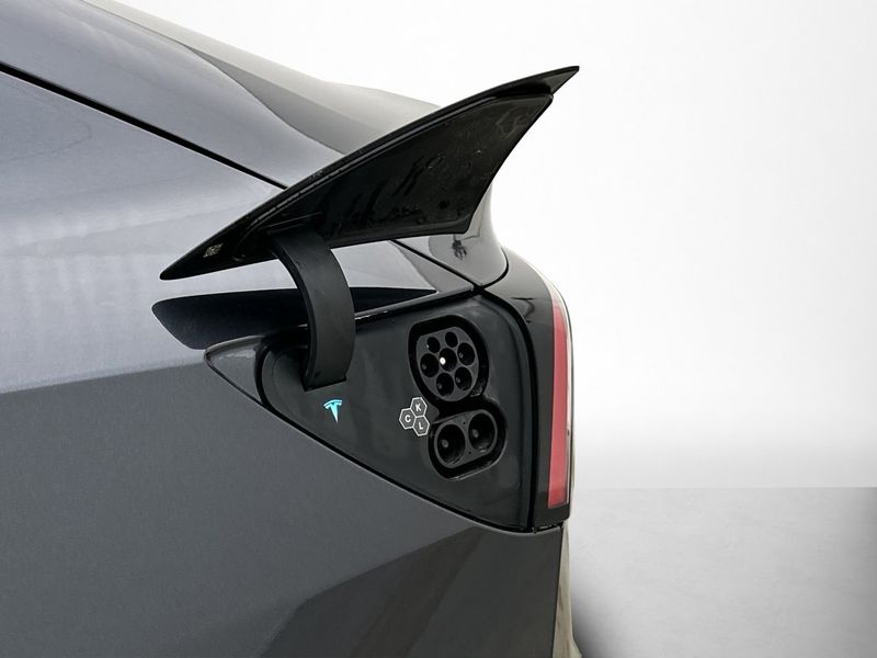 Tesla Model 3 bild 34