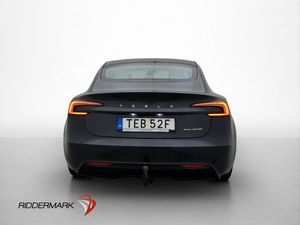 Tesla Model 3 bild 8