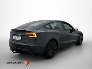 Tesla Model 3 bild 9