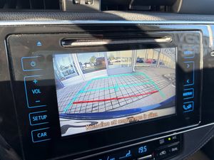 Toyota Auris bild 15