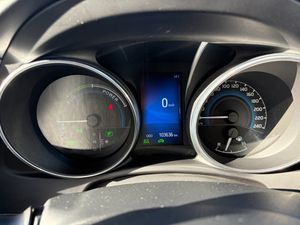 Toyota Auris bild 16