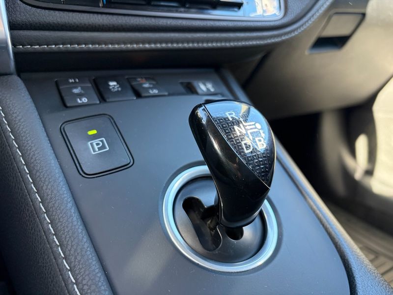 Toyota Auris bild 10