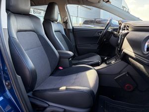 Toyota Auris bild 6
