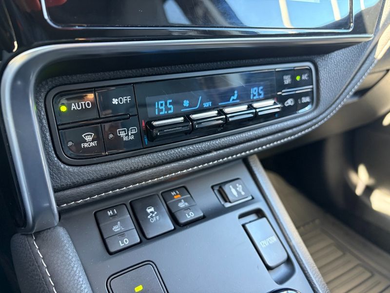Toyota Auris bild 11
