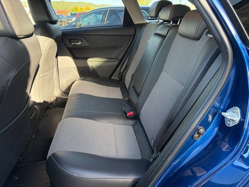 Toyota Auris bild 19