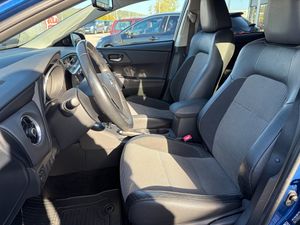 Toyota Auris bild 9