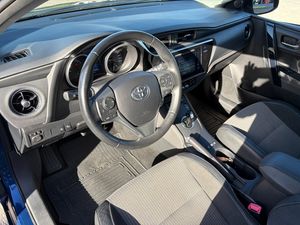 Toyota Auris bild 8