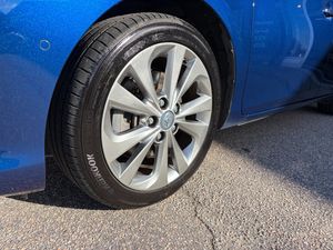 Toyota Auris bild 21