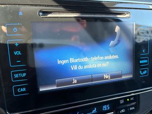 Toyota Auris bild 14