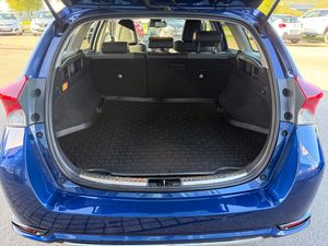 Toyota Auris bild 20