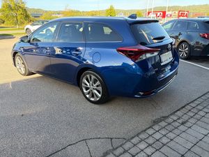 Toyota Auris bild 4
