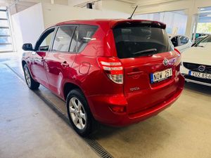 Toyota RAV4 bild 16