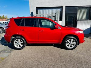 Toyota RAV4 bild 10