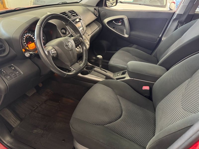 Toyota RAV4 bild 20