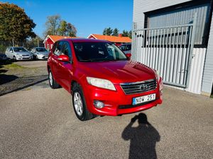 Toyota RAV4 bild 1