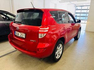 Toyota RAV4 bild 15