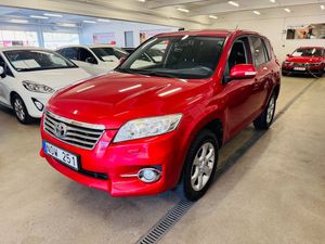 Toyota RAV4 bild 14