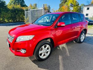 Toyota RAV4 bild 9