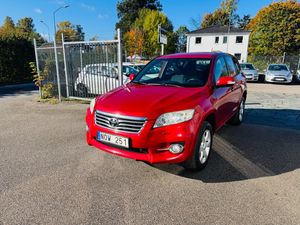 Toyota RAV4 bild 2