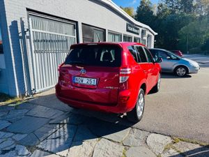 Toyota RAV4 bild 3