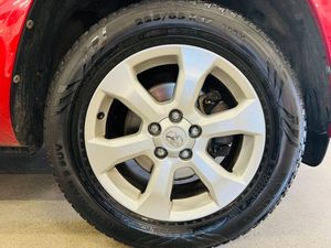 Toyota RAV4 bild 11