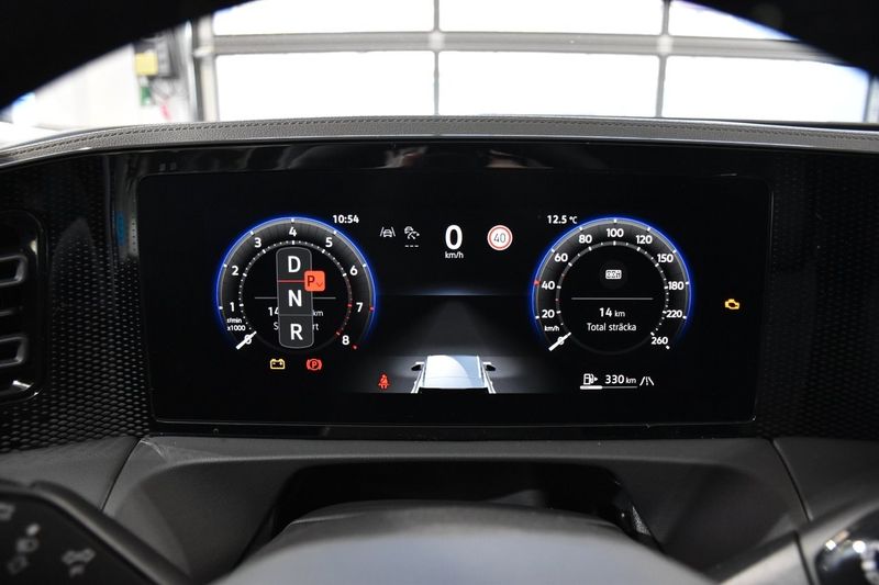 Volkswagen Tiguan bild 15