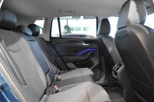 Volkswagen Tiguan bild 13