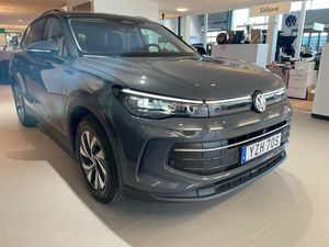 Volkswagen Tiguan bild 3
