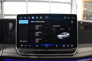 Volkswagen Tiguan bild 17
