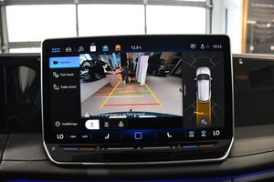 Volkswagen Tiguan bild 16