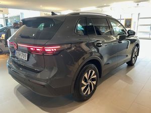 Volkswagen Tiguan bild 4