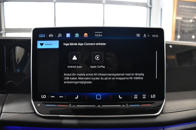 Volkswagen Tiguan bild 19